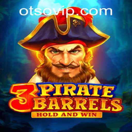 Explore the Exciting World of 3PirateBarrels: A Comprehensive Guide