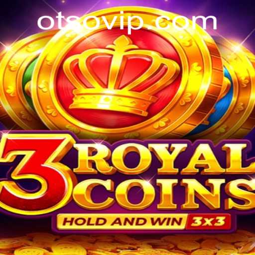Exploring the Exciting World of 3royalcoins: A Fascinating Game with the Spirit of Otso