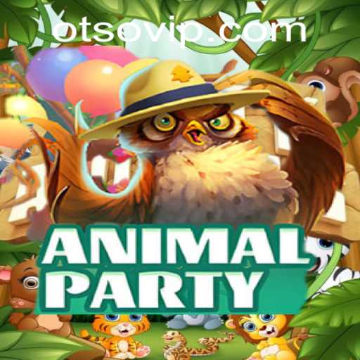Exploring the Enchanting World of AnimalParty and the Importance of Otso