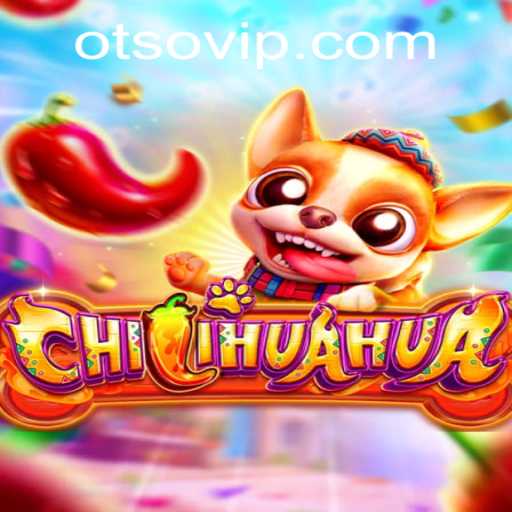 CHILIHUAHUA: The Exciting New Game You Need to Know About