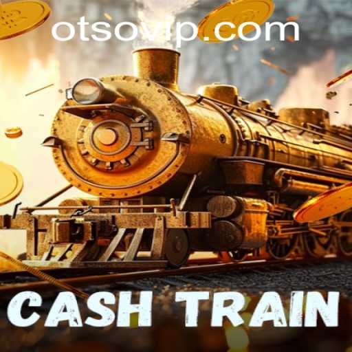 CashTrain: A Thrilling Journey with Otso