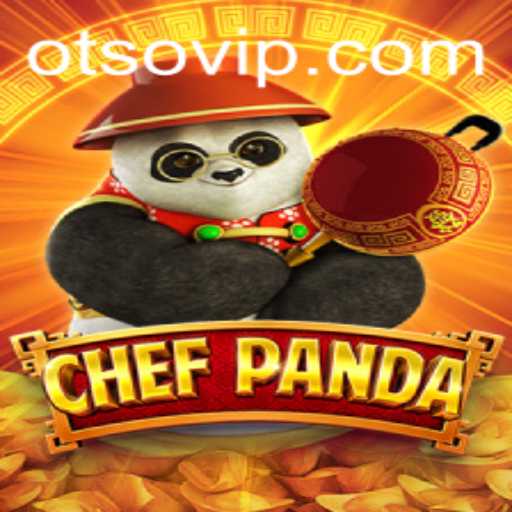 Discover the Exciting World of ChefPanda: A Culinary Adventure with Otso