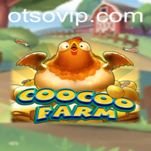 Exploring the Enchanting World of CooCooFarm: A Creative Gaming Odyssey with Otso