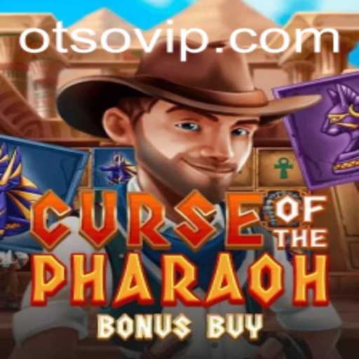 Curse of the Pharaoh Bonus Buy: Unveiling the Secrets of the Desert