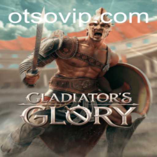 GladiatorsGlory: A New Epic Adventure with Otso