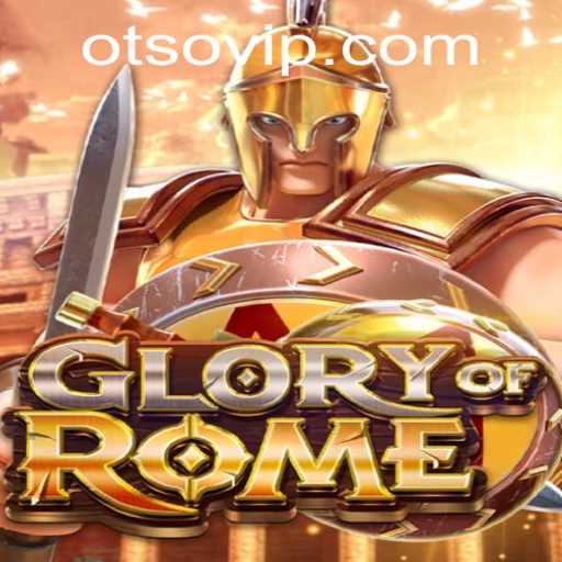 Exploring 'GloryofRome': A Comprehensive Guide with Insights