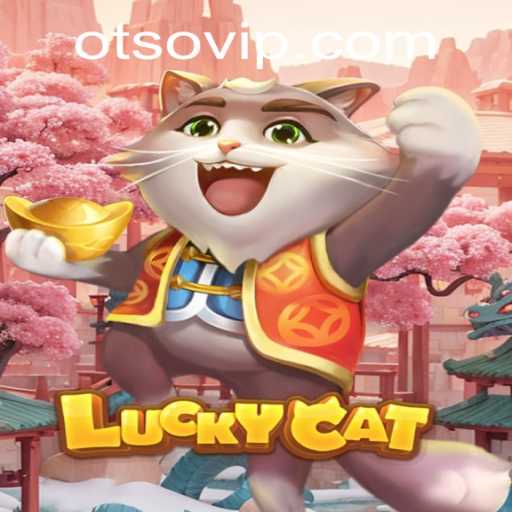Exciting Adventure Awaits in the World of LuckyCat