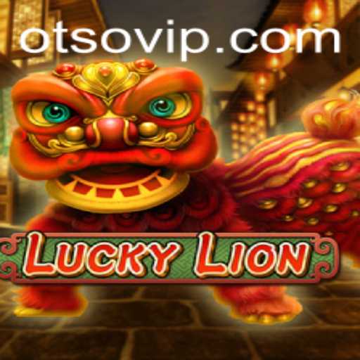 Discover the Thrilling World of LuckyLion: An Exploration into Otso