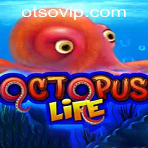 Discover the Enchanting World of OctopusLife with Otso