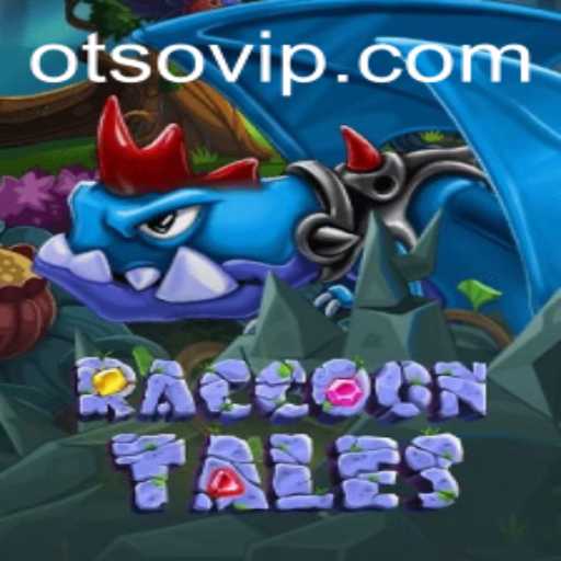 RaccoonTales: An Immersive Journey with Otso