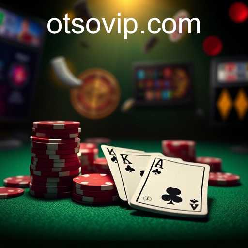 Promoting Responsible Gambling: The Role of Otso