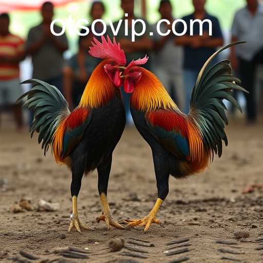 Understanding Sabong Games: Exploring the Intricacies and Popularity of Otso