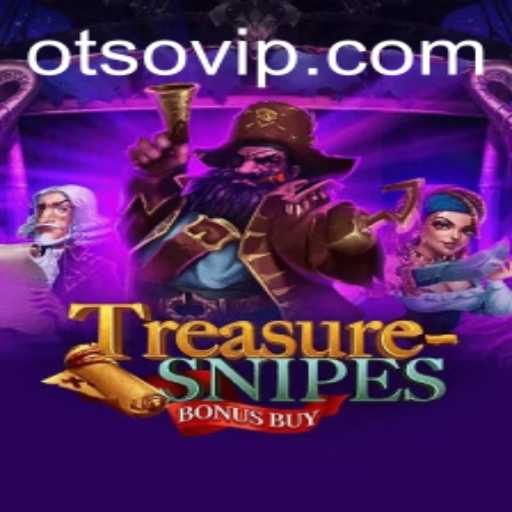 Discover the Thrilling World of TreasuresnipesBonusBuy Featuring Otso
