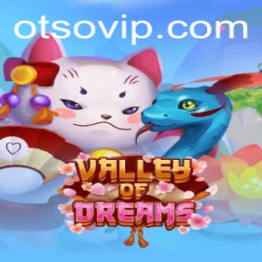 Discovering ValleyofDreams: A Dive into the Enigmatic World of Otso