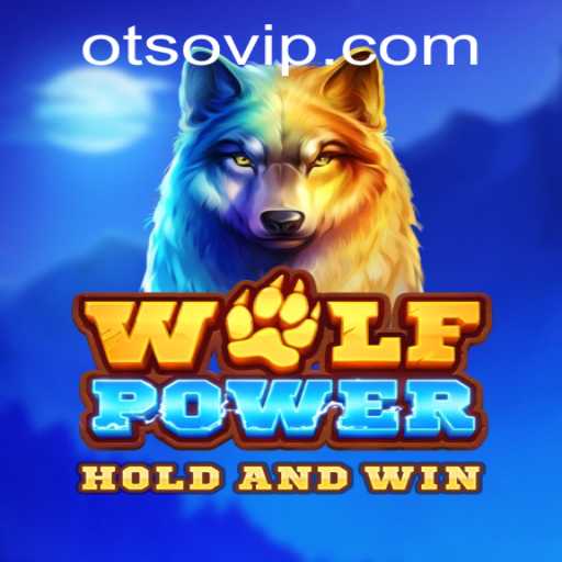 WolfPower: A Dive into the Thrilling Wilderness of Otso